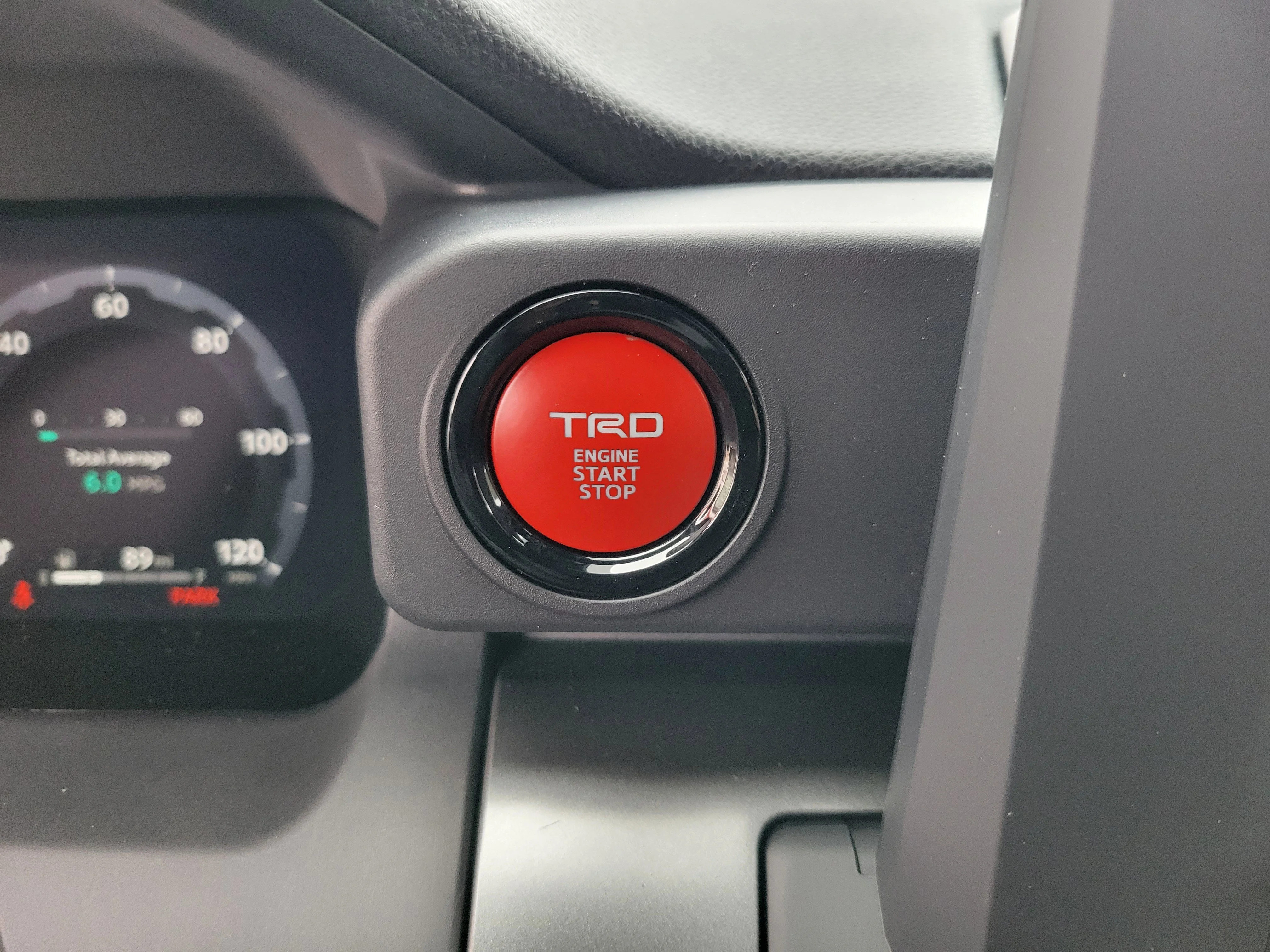 New 2026 Underground Toyota TRD Sport image 10