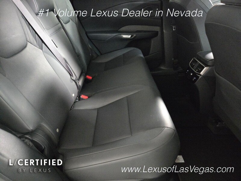 Certified Used 2024 White Pearl Lexus 350 Premium image 21