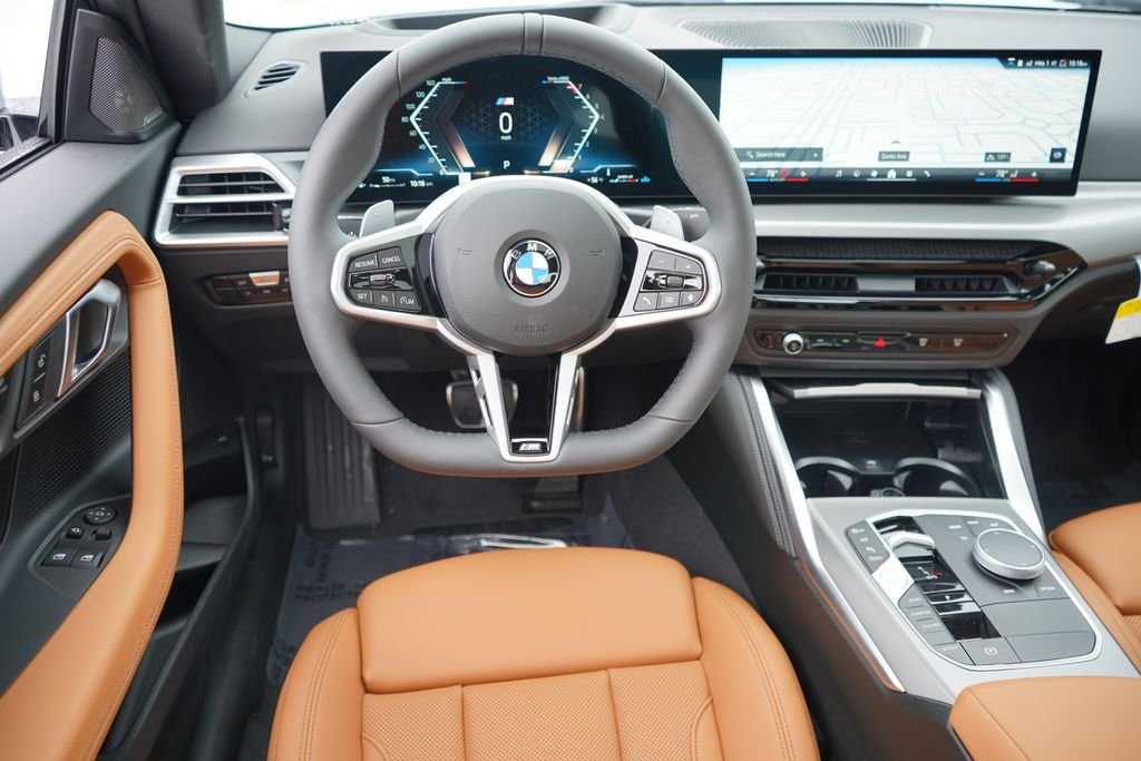 Used 2026 Brooklyn Grey Metallic BMW 230i xDrive image 16