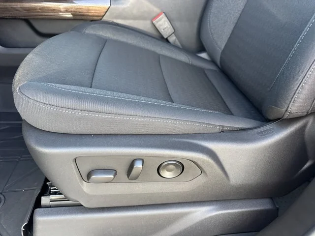 2026 Chevrolet Silverado 2500 HD LT - Photo 12