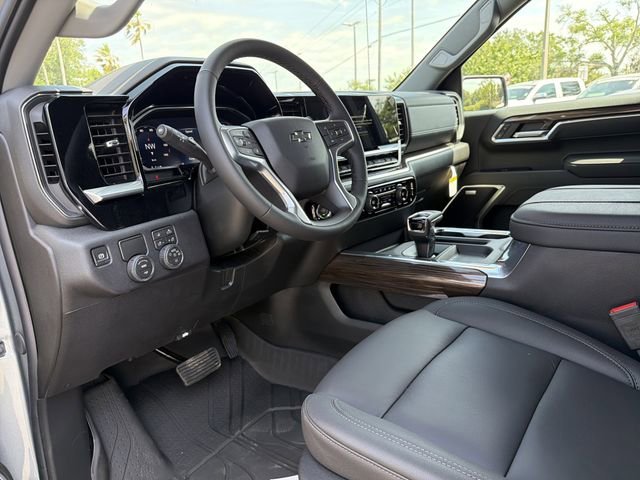 2026 Chevrolet Silverado 1500 RST - Photo 16
