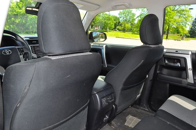 Used 2024  Toyota SR5 image 14