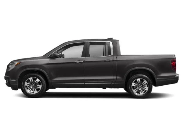 Used 2019 Modern Steel Metallic Honda RTL image 3