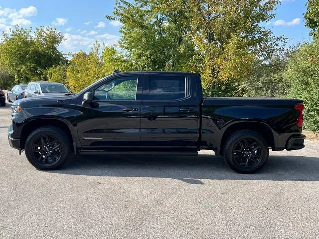 2026 Chevrolet Silverado 1500 High Country - Photo 7