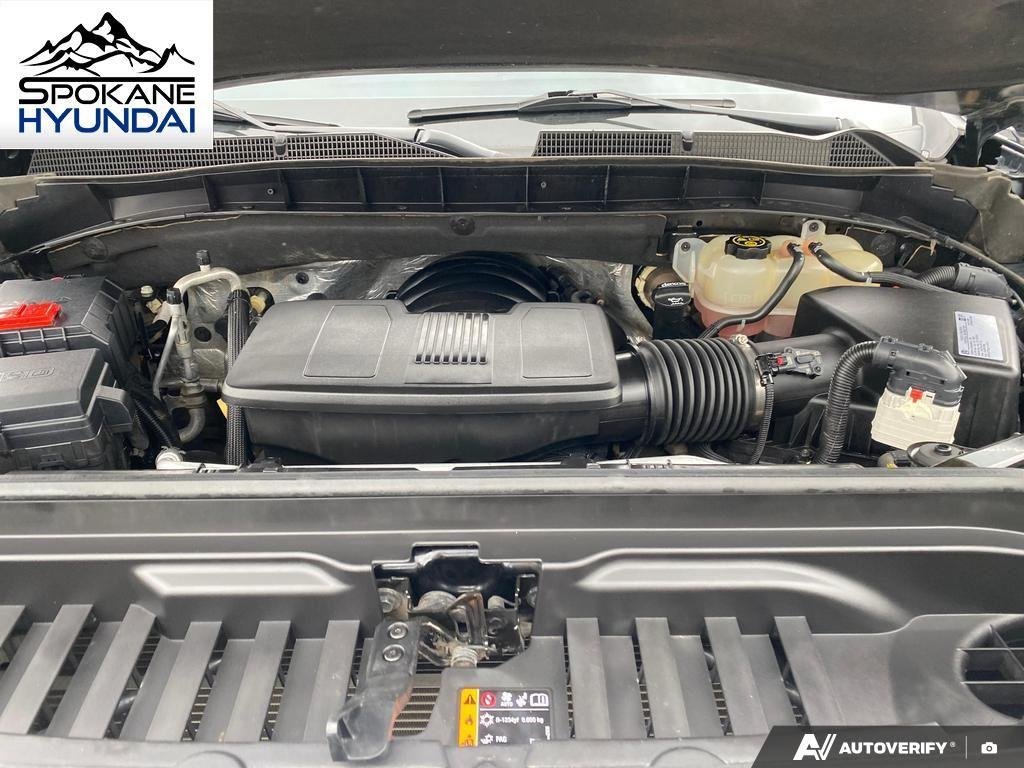 Used 2020 Onyx Black GMC Denali image 12
