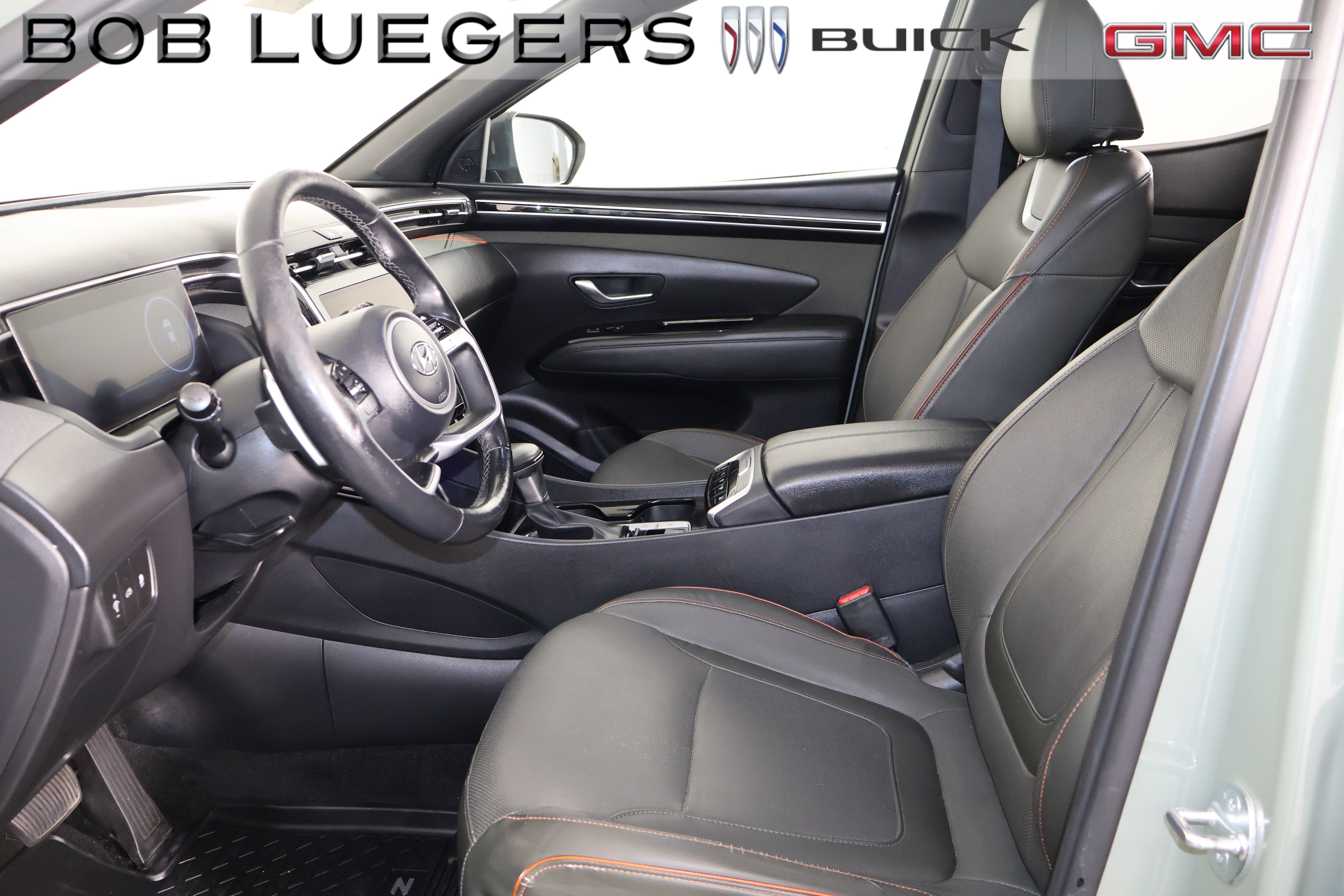 2024 Hyundai Santa Cruz Limited - Photo 9