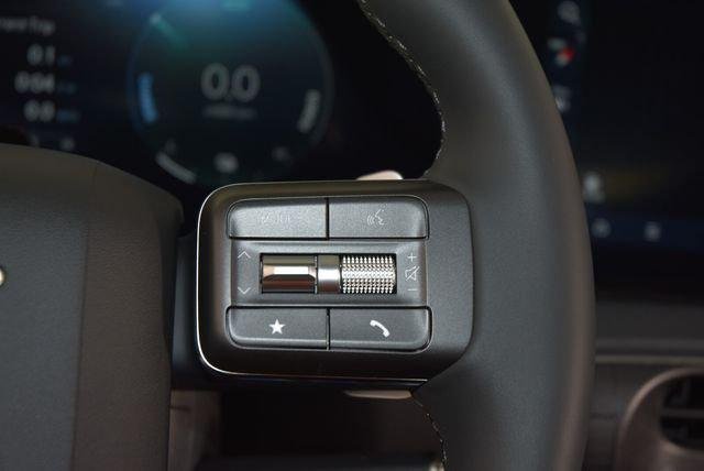 New 2026 White Hyundai SEL 7P image 87