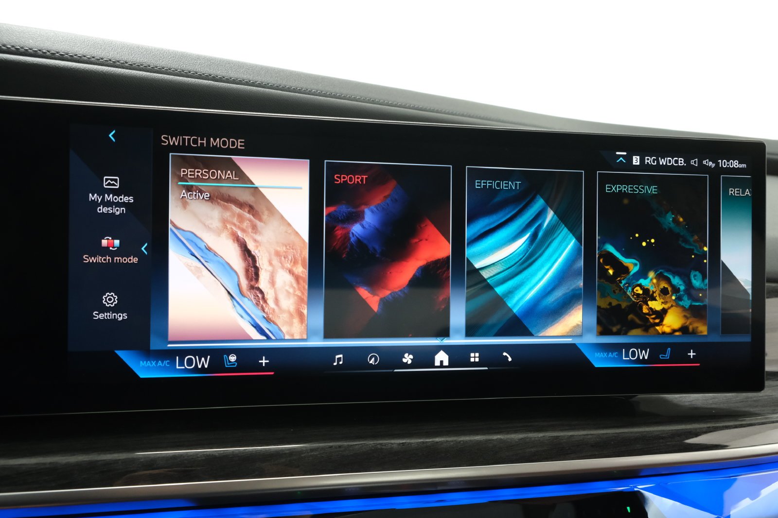 2025 BMW 7 Series 760i - Photo 16