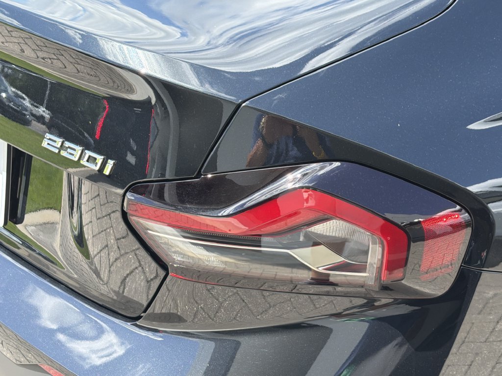 2025 BMW 2 Series 230i - Photo 11