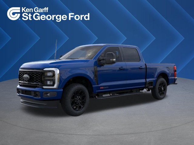 2026 Ford Super Duty XLT