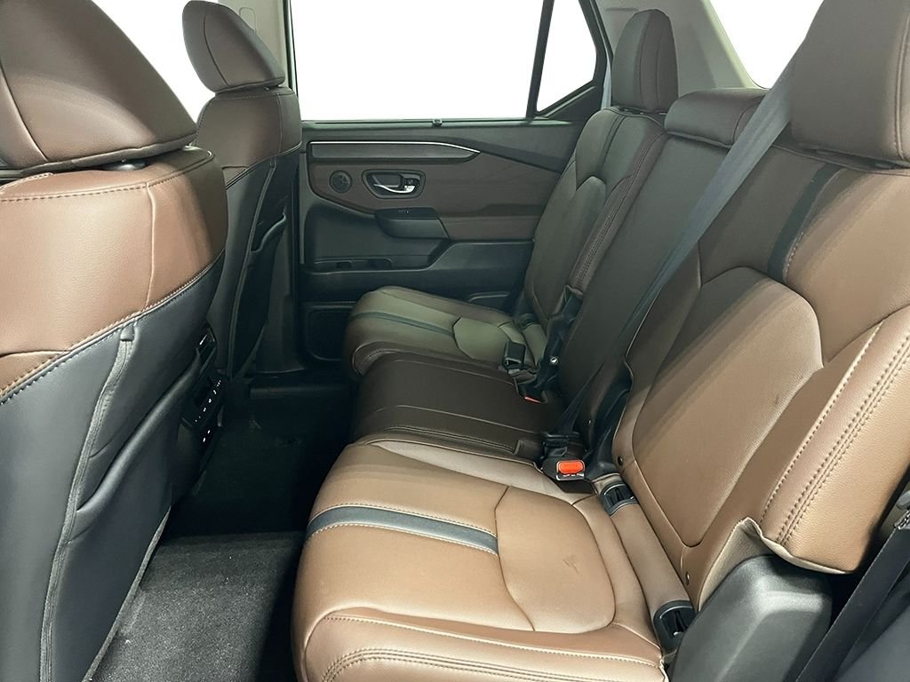 New 2026  Honda Touring image 21