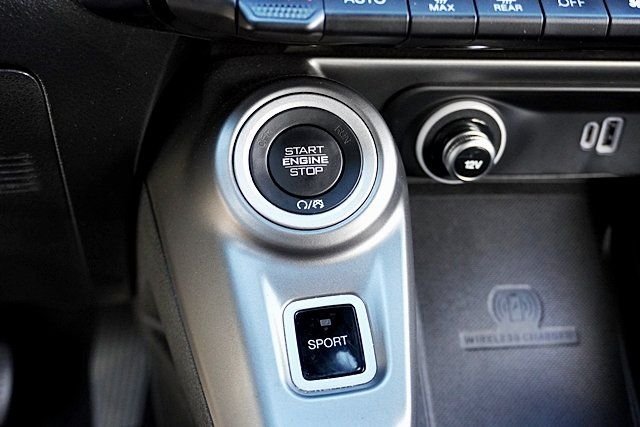 Used 2024 Gray Dodge R/T Plus image 30