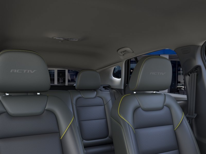 2026 Chevrolet Trax Activ - Photo 24