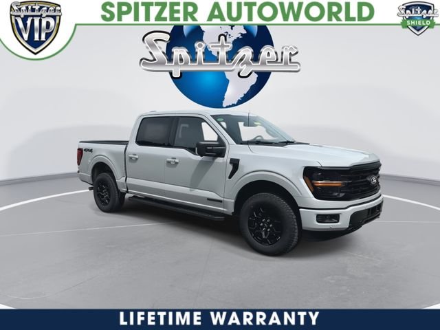 New 2026 Avalanche Ford XLT image 2