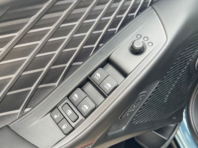 New 2026 Sub-Zero Exterior Paint Dodge R/T Scat Pack image 20