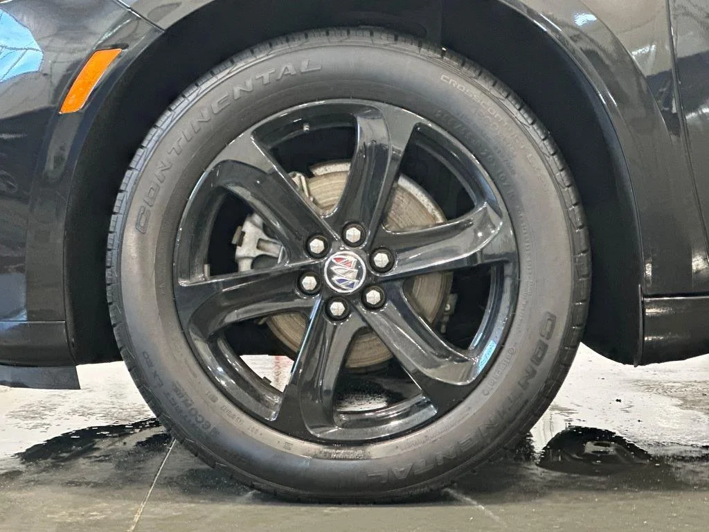2023 Buick Enclave Essence - Photo 9