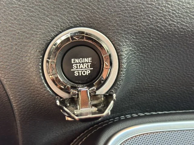Used 2018 White Dodge GT image 18
