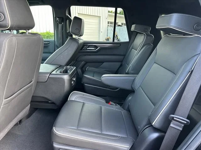 Certified Used 2025 Black GMC Elevation image 19
