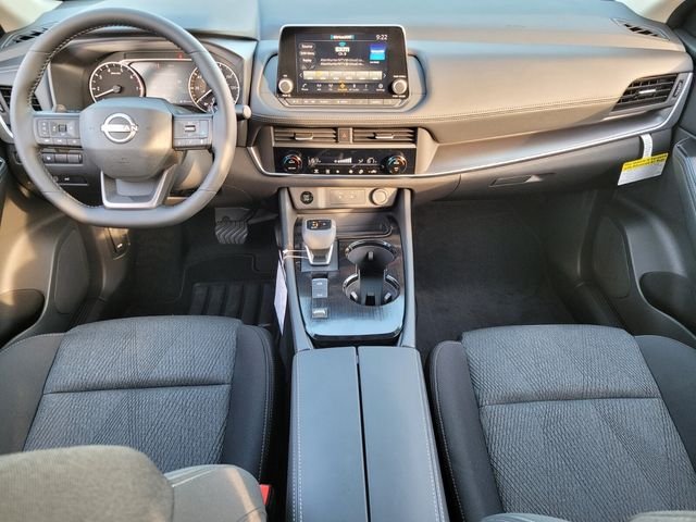 2026 Nissan Rogue SV - Photo 15