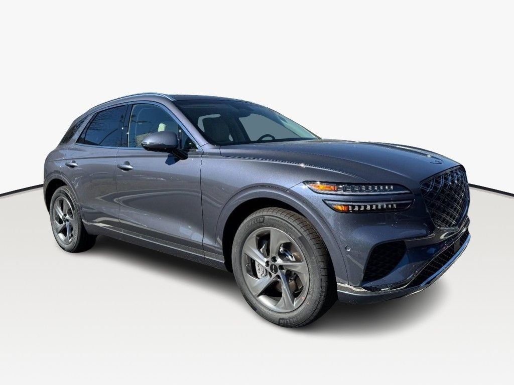 2026 Genesis GV70 2.5T Advanced AWD's photo