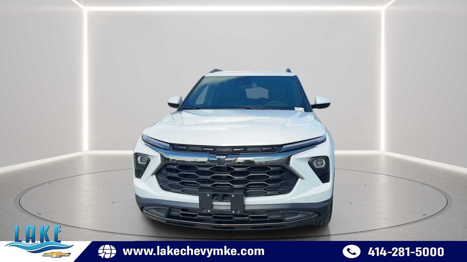 2024 Chevrolet TrailBlazer Activ - Photo 2