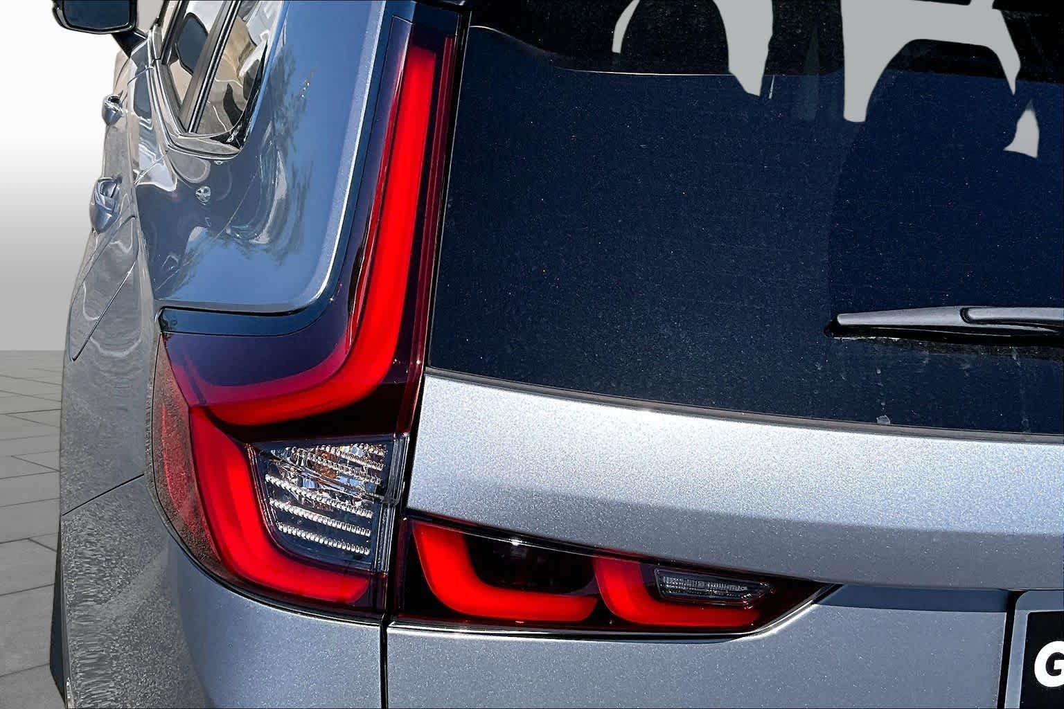 2026 Honda CR-V EX-L - Photo 27