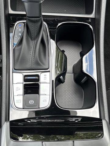 New 2026 Hampton Gray Hyundai SEL FWD image 26