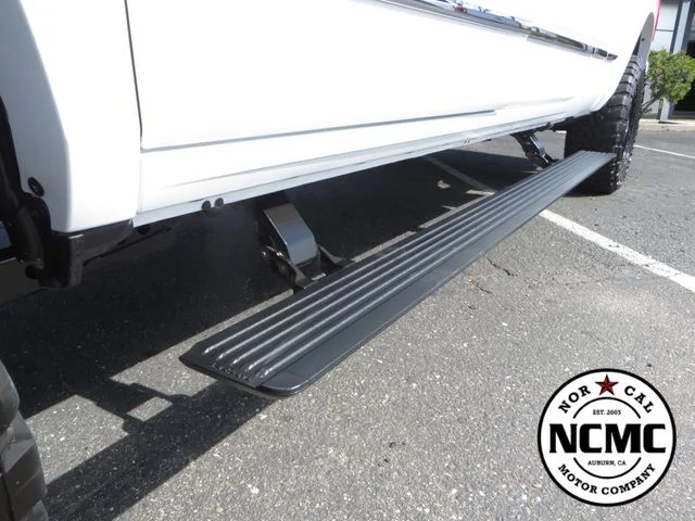 Used 2023 White Ram Limited image 19