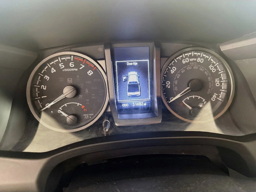 Certified Used 2022 Gray Toyota TRD Sport image 14