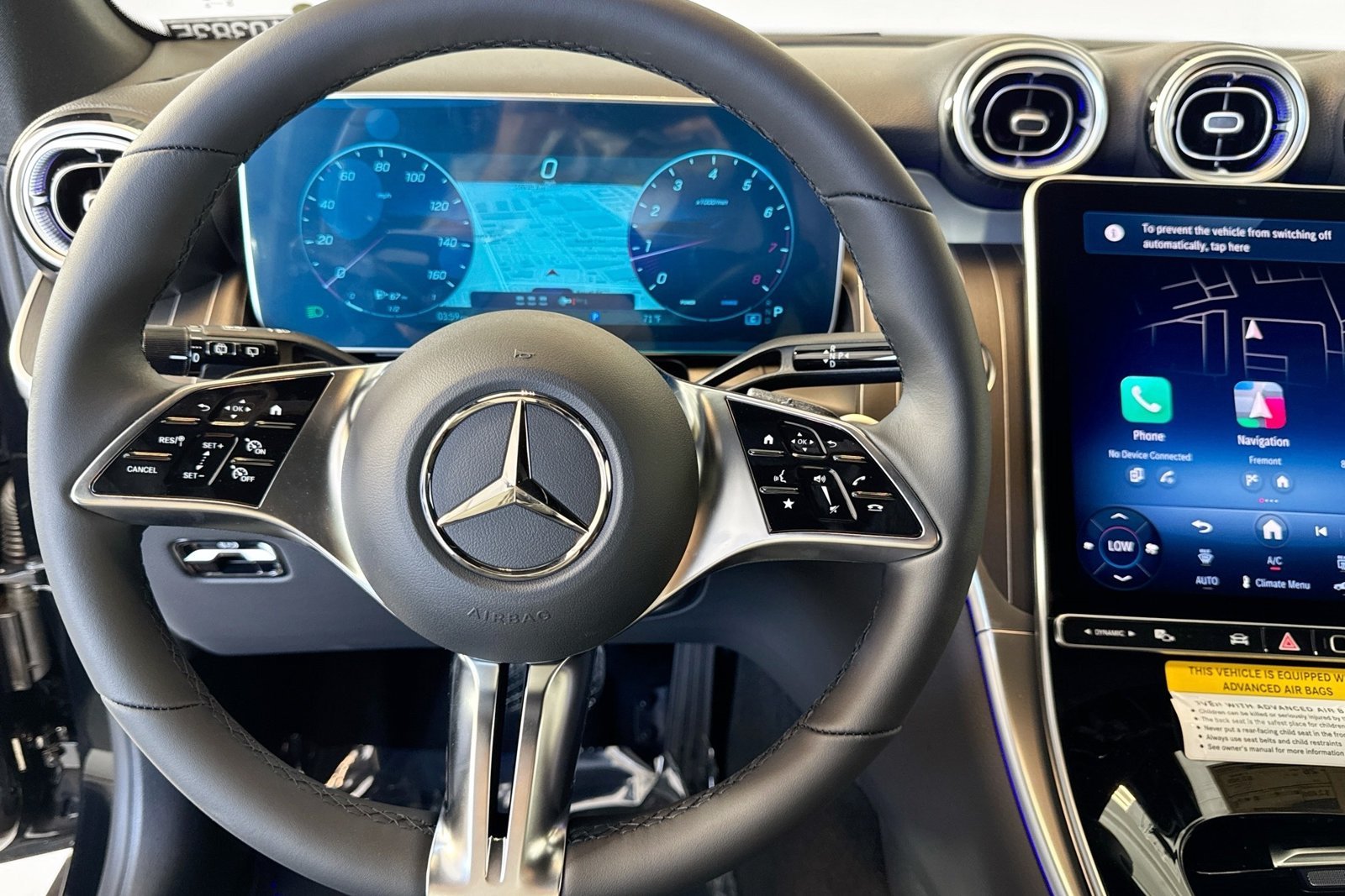 New 2026 Black Mercedes-Benz GLC 300 image 11