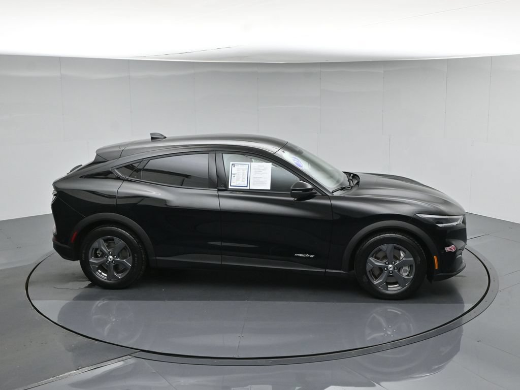 Certified Used 2023 Black Ford Select image 40
