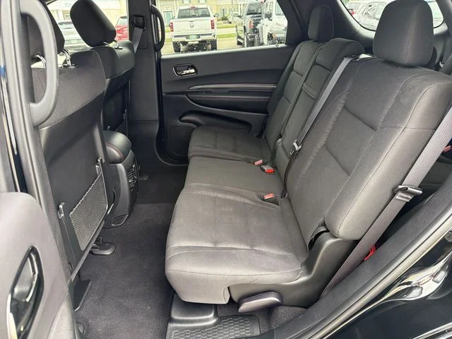 Used 2025 Black Dodge GT image 24