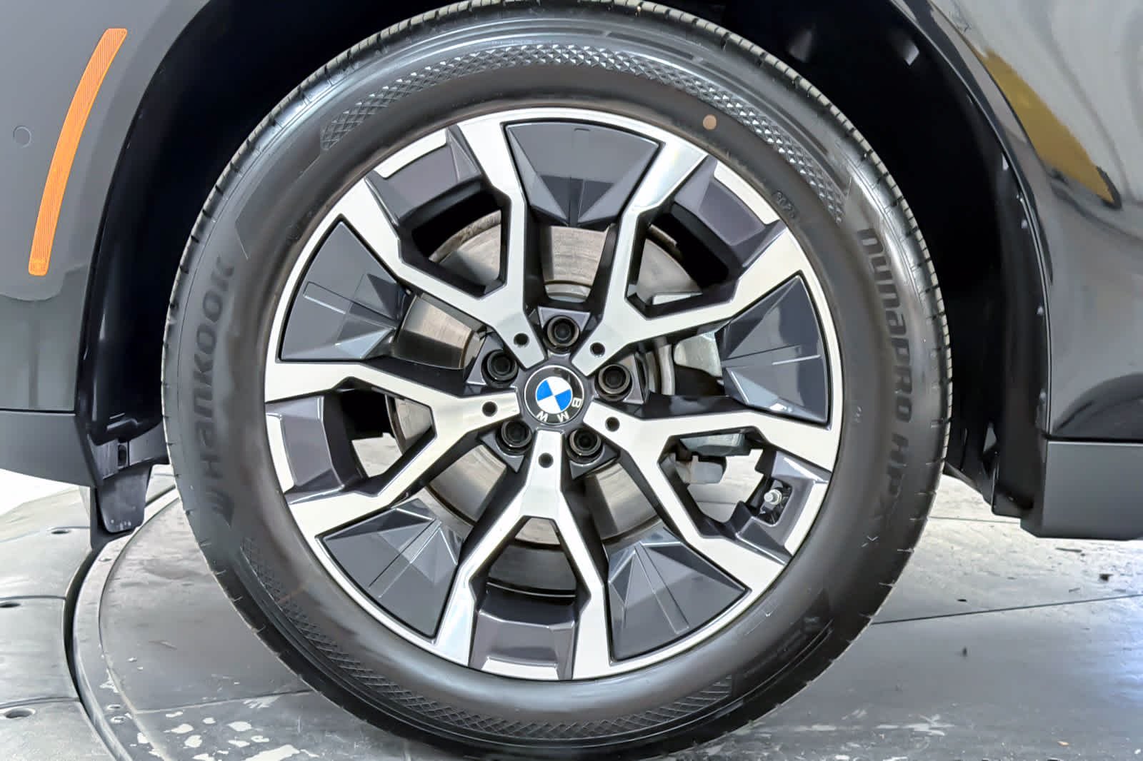 2026 BMW X3 30 - Photo 26