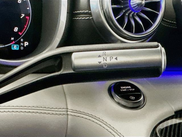 Certified Used 2026  Mercedes-Benz SL 63 AMG® image 17