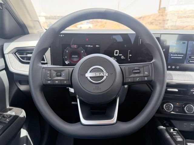 New 2026 Fresh Powder Nissan S image 9