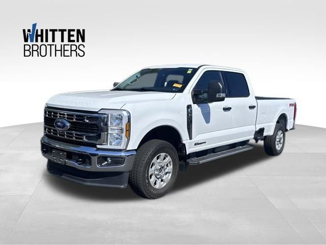 2024 Ford F-250 XLT 4x4 Crew Cab 8' Box's photo