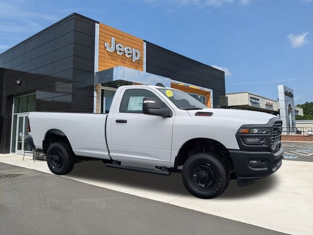 2026 RAM 2500 Tradesman - Photo 10