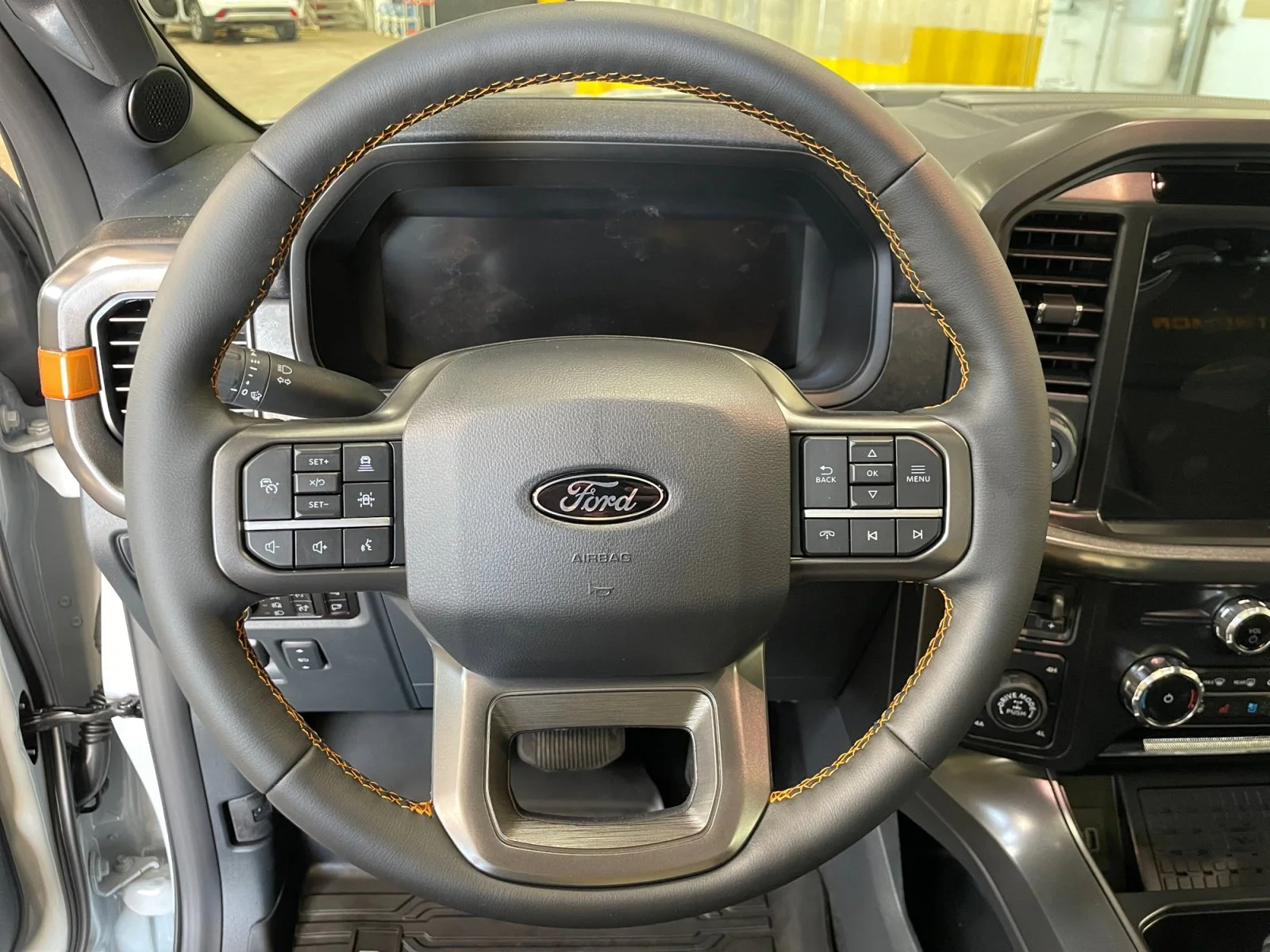 New 2026 Avalanche Ford Tremor image 16