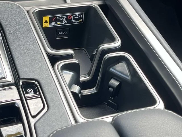New 2026 Nightfall Mica Lexus PREMIUM AWD image 31