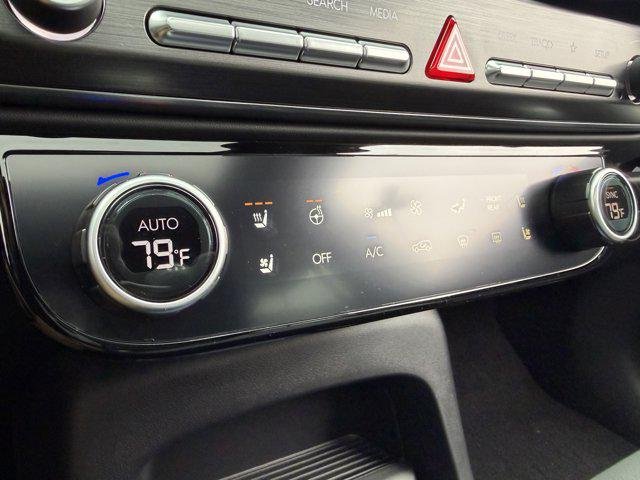 2026 Hyundai Palisade Calligraphy - Photo 41