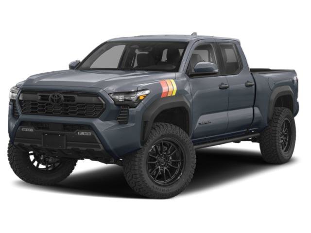 2026 Toyota Tacoma TRD Off Road - Photo 29