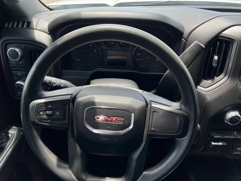 Used 2023 White GMC Pro image 14