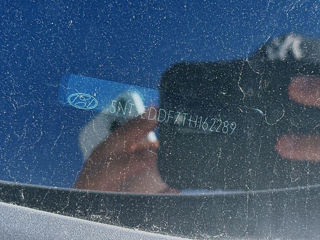2026 Hyundai Santa Cruz Limited - Photo 27