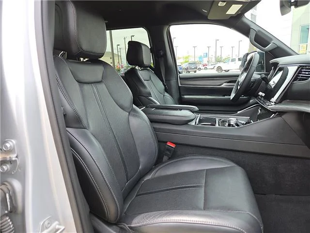 Used 2024 Silver Zynith Jeep Series II 4x2 image 8