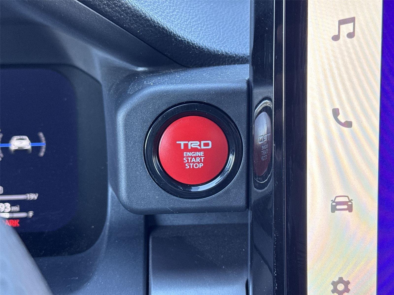2024 Toyota Tacoma TRD Sport - Photo 17