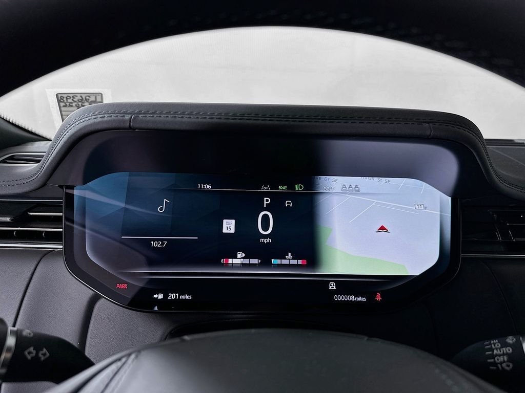2026 Land Rover Range Rover SE - Photo 15