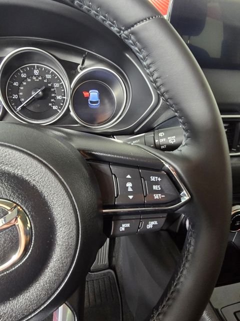 Used 2023 Red Crystal Mazda 2.5 S image 20