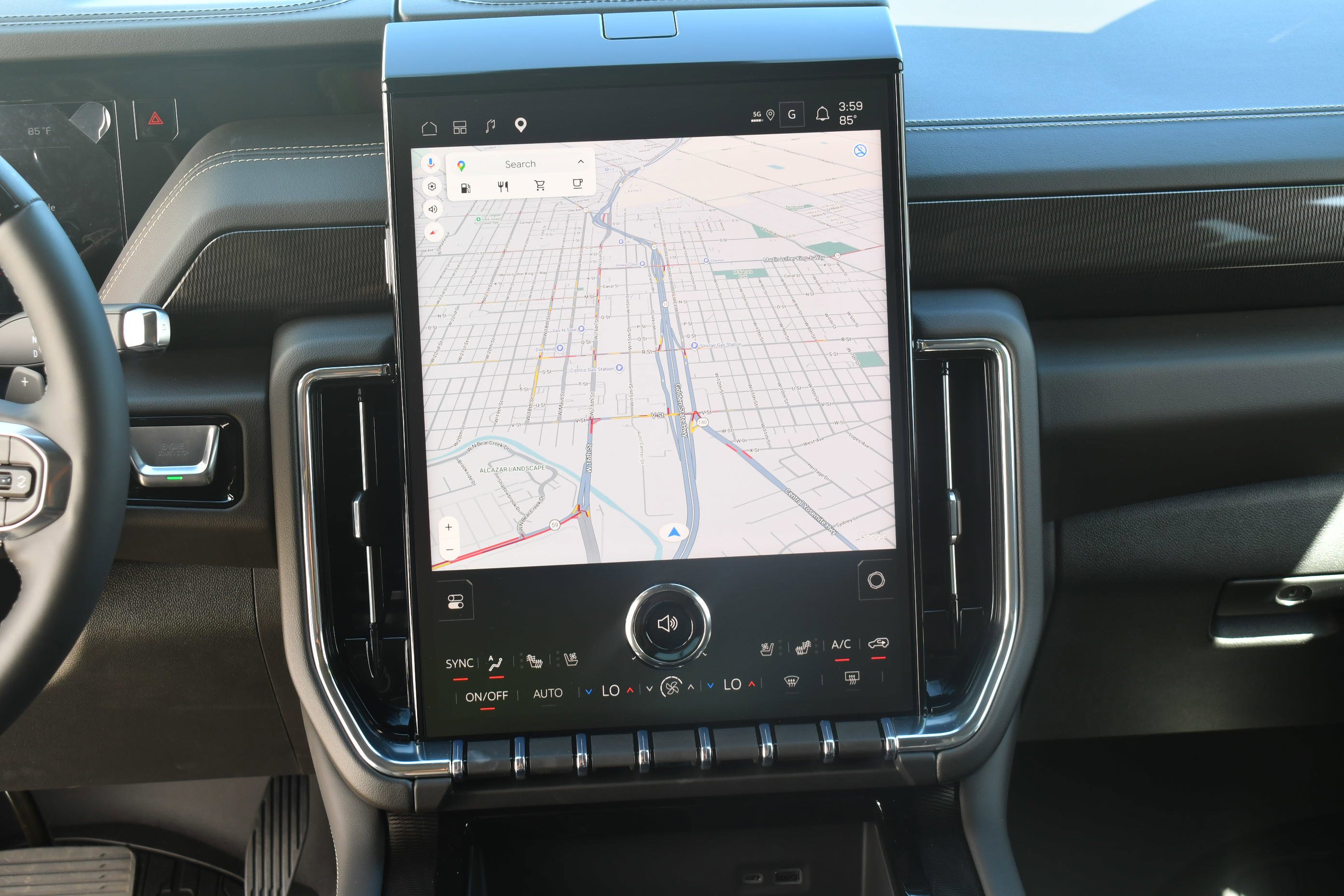 New 2026 Summit White GMC Elevation image 17
