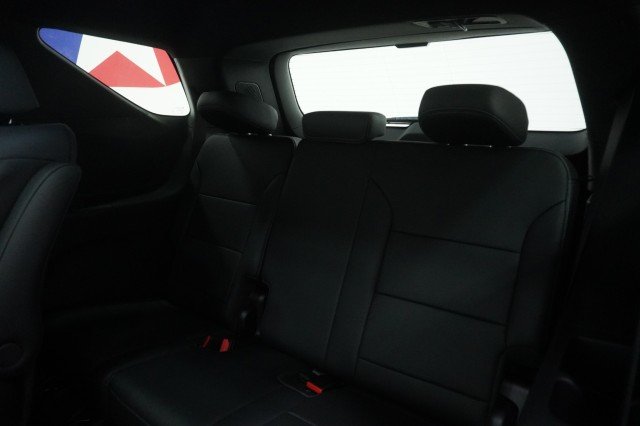 New 2026 Mosaic Black Metallic Chevrolet LT image 24