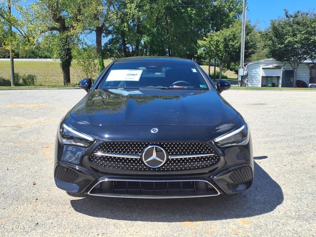 Used 2026 BLACK Mercedes-Benz CLE 300 image 2